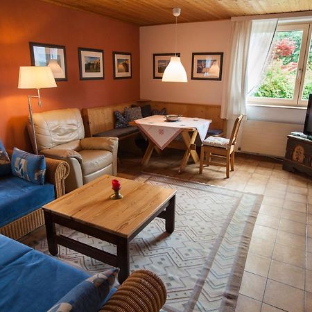 Landhaus Lamm Ramsau am Dachstein Bagian luar foto