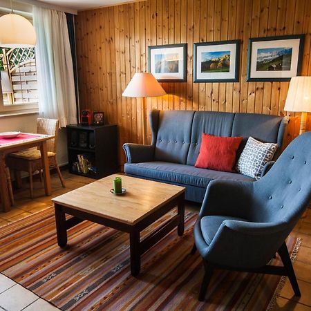 Landhaus Lamm Ramsau am Dachstein Bagian luar foto