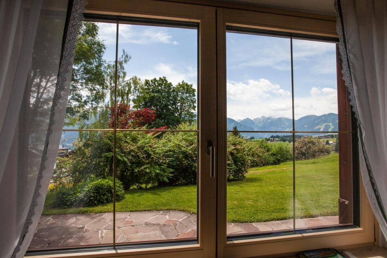 Landhaus Lamm Ramsau am Dachstein Bagian luar foto