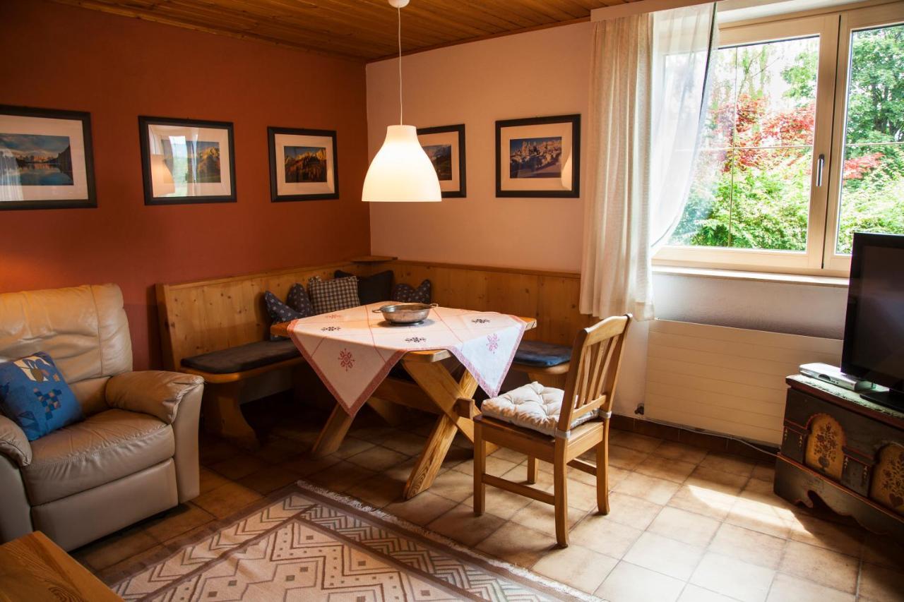 Landhaus Lamm Ramsau am Dachstein Bagian luar foto