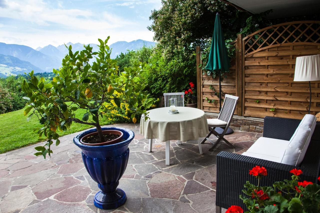 Landhaus Lamm Ramsau am Dachstein Bagian luar foto