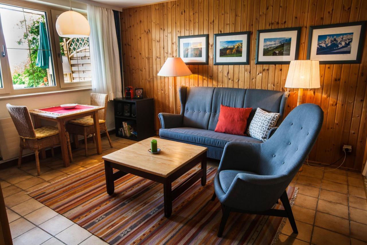 Landhaus Lamm Ramsau am Dachstein Bagian luar foto