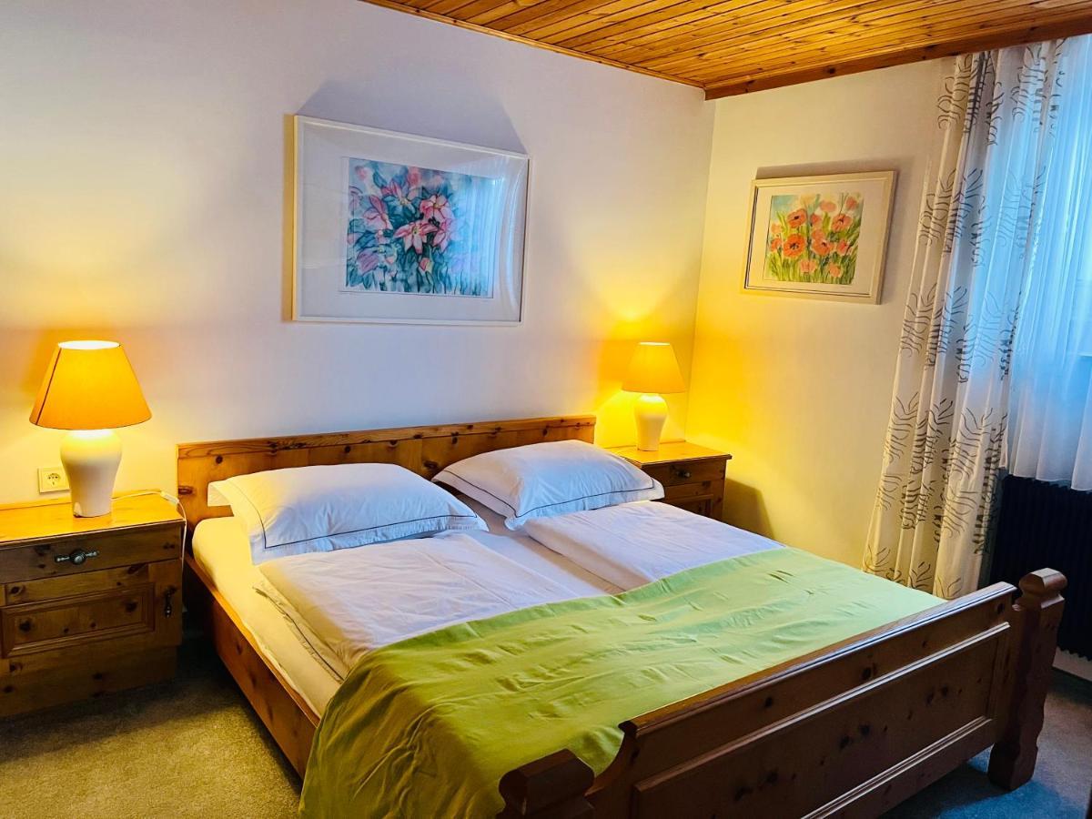 Landhaus Lamm Ramsau am Dachstein Bagian luar foto